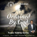 Ordained By God